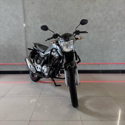 HONDA CG 160 FAN 